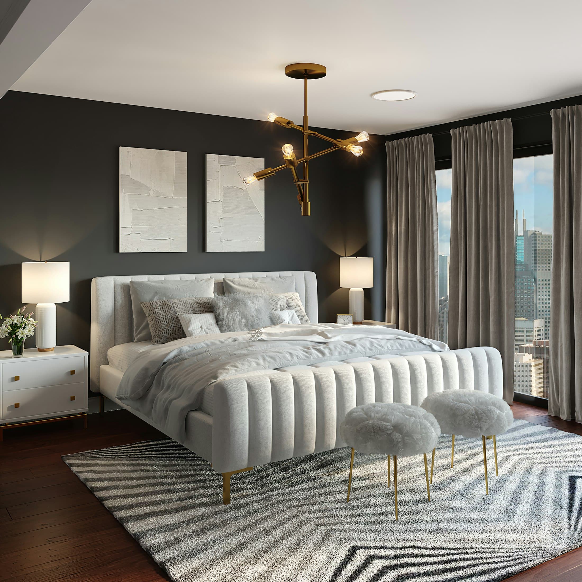 City suite